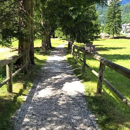 Appartamento Tabié Palue