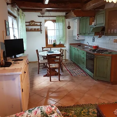 Tabié Palue Appartamento
