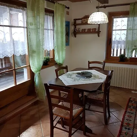 Tabié Palue Appartamento