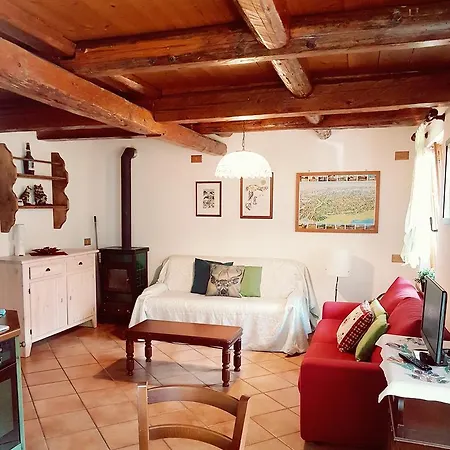 Tabié Palue Appartamento Rocca Pietore