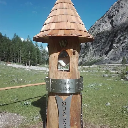 Appartamento Tabié Palue Rocca Pietore