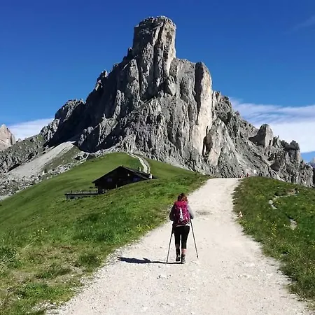Tabié Palue Appartamento *
