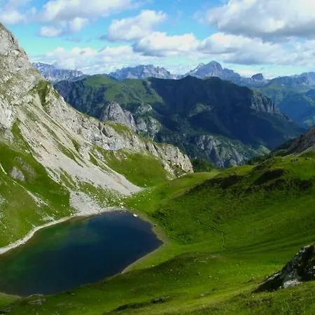 Appartamento Tabié Palue *