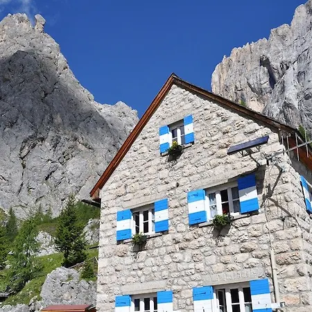 Tabié Palue * Rocca Pietore