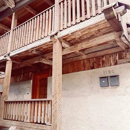 Tabie Palue Apartment *
