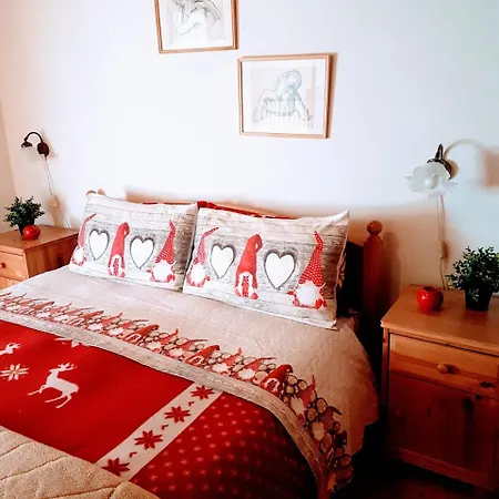 Tabie Palue Apartment