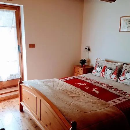 Apartment Tabie Palue *